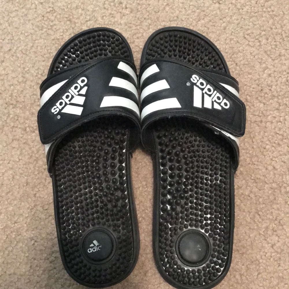 Adidas Slide Sandals